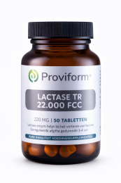 Lactase 22.000 FCC TR