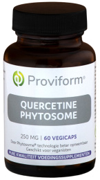 Quercetine Phytosome 250 mg