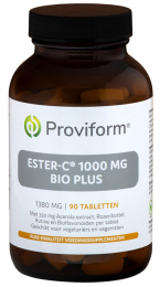 Ester-C® 1000 mg Bio Plus
