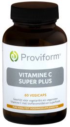 Vitamine C Super PLUS