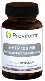 5-HTP 100 mg (griffonia) - 60 vegicaps