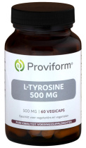 L-Tyrosine 500 mg 
